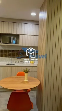 Imagem QNM 33 Splendido Ceilândia Sul 1 Quarto 1 suíte 1 vaga 32m² Lazer Ac Finan FGTS