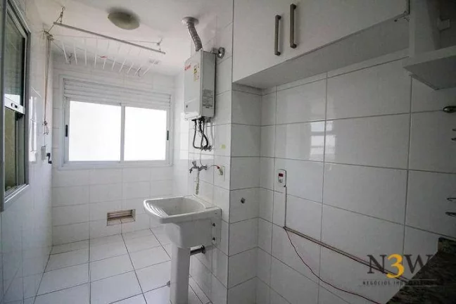 Imagem Apartamento com 2 dormitórios para alugar, 79 m² por R$ 6.742,17/mês - Vila Leopoldina - São Paulo/SP