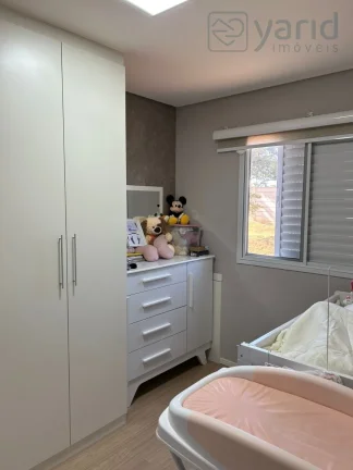 Imagem APARTAMENTO 02 DORMITÓRIOS SENDO 01 SUÍTE PARA VENDA NO VISTA PARK JUNDIAÍ SP