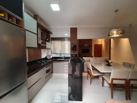 Imagem VENDE-SE CASA NA VILA TÓTOLI