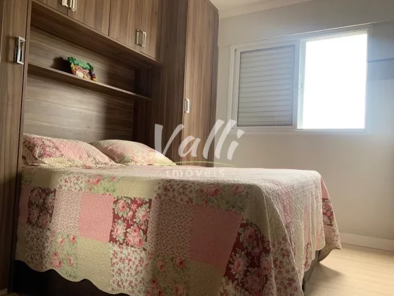 Imagem APARTAMENTO RESIDENCIAL em Americana - SP, Vila Dainese