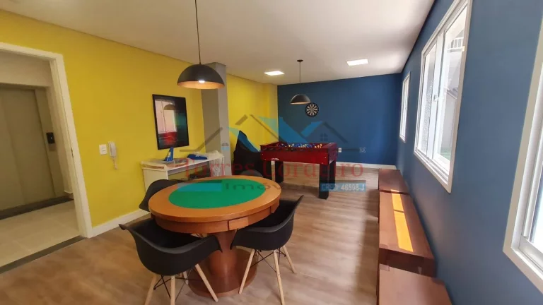 Imagem Apartamento 1 dormitório à venda - Pinheiros