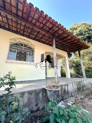 Imagem Casa 3 quartos à venda Bairro Alípio de Melo - Belo Horizonte