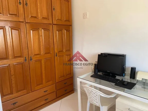 Imagem Cobertura com 3 dormitórios à venda, 140 m² por R$ 580.000,00 - Fonseca - Niterói/RJ