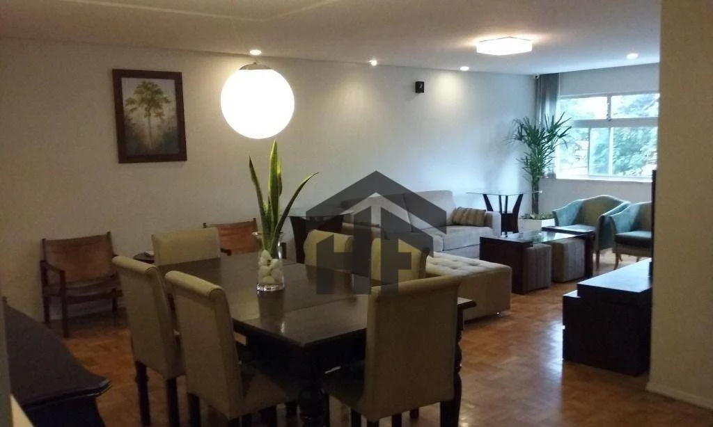 Imagem Apartamento com 3 Quartos à Venda, 160 m² em Boa Viagem - Recife