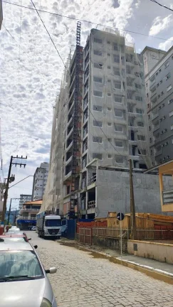Imagem Apartamento de 2 suítes, entrega para 2026 localizado no Bairro Gravatá, em Navegantes - Adriano Carpes Imóveis vende