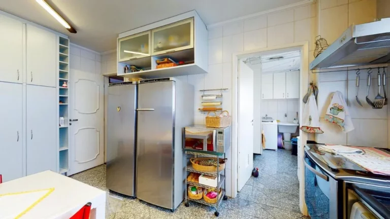 Imagem APARTAMENTO RESIDENCIAL em São Paulo - SP, Saúde