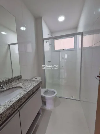 Imagem Apartamento com 3 dormitórios, 85 m² - venda por R$ 725.000,00 ou aluguel por R$ 4.286,52 - Paulicéia - Piracicaba/SP