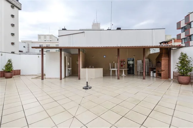 Imagem APARTAMENTO RESIDENCIAL em São Paulo - SP, Cerqueira César