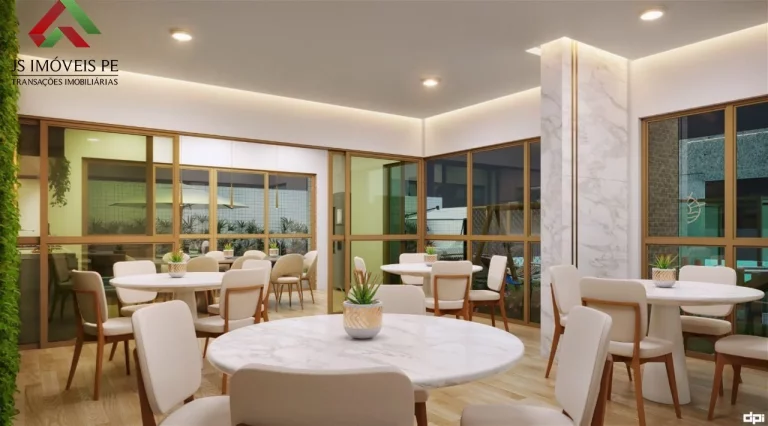 Imagem Apartamento em Candeias, 2 Quartos