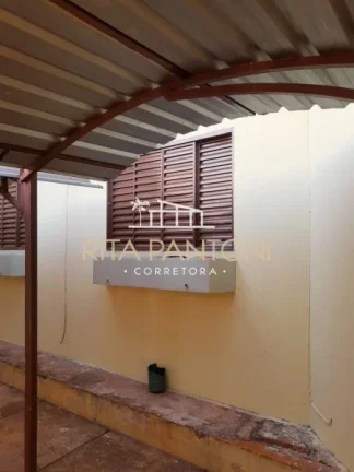 Imagem Apartamento - Ribeirão Preto - Sumarezinho - Região Oeste