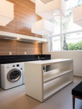 Imagem Apartamento para alugar de 1 dormitório na Rua Manuel de Paiva - Vila Mariana