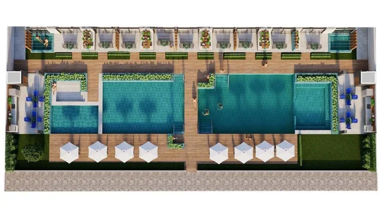 Imagem Apartamento Padrão