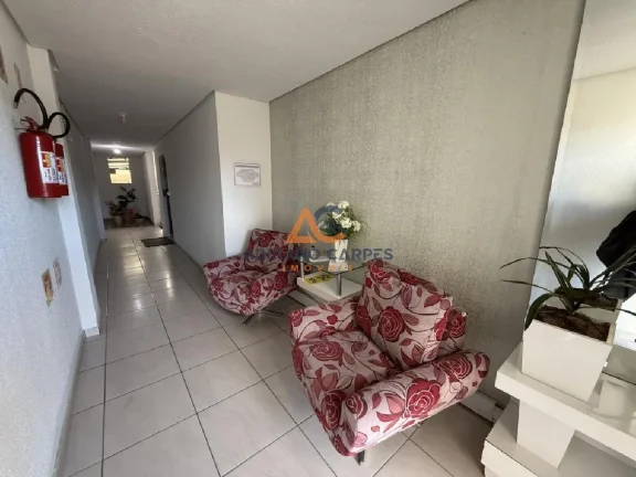 Imagem Apartamento 02 quartos sendo 01 suíte, na Praia de Gravatá, em Navegantes. Adriano Carpes Imóveis vende