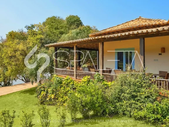 Imagem Ótimo terreno à venda na Fazenda Serrazul I