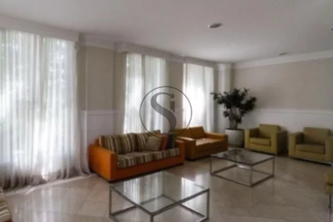 Imagem APARTAMENTO RESIDENCIAL em SÃO PAULO - SP, VILA REGENTE FEIJÓ