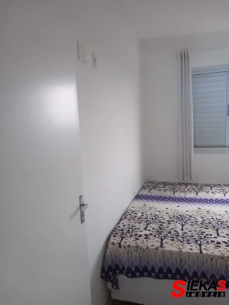 Imagem APARTAMENTO - 48M² - 2 DORMITÓRIOS - 1 VAGA - VILA MOREIRA