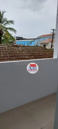 Imagem Casa com 2 dormitórios à venda, 83 m² por R$ 320.000,00 - Vila Nova - Cubatão/SP