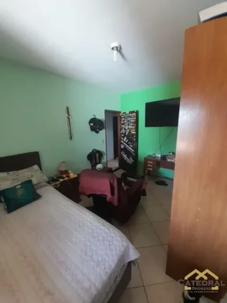 Imagem LINDA CASA A VENDA NO JARDIM TARUMÃ