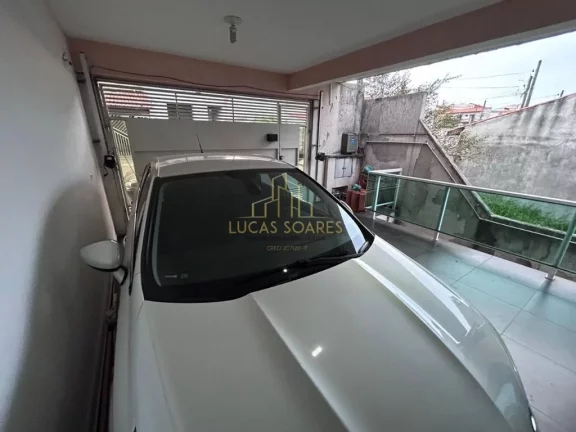 Imagem Casas / Sobrado na cidade de Mogi das Cruzes
