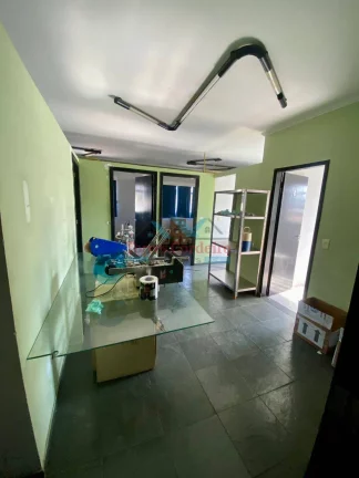 Imagem Conjunto Comercial sobreloja - Jd. Peri Peri
