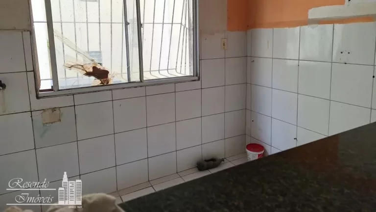 Imagem APARTAMENTO A VENDA NO ÁGUAS BRANCAS