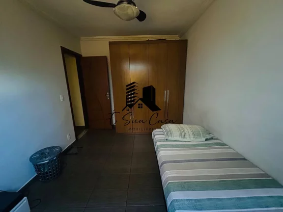 Imagem Área Privativa a venda 3 Quartos no Bairro Santa Cruz Contagem MG