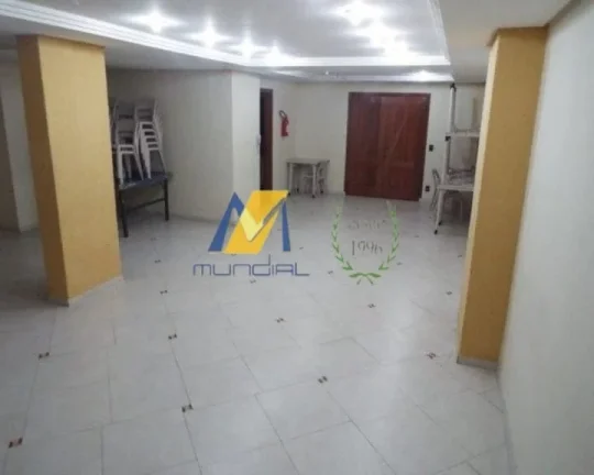 Imagem Vendo Apartamento em Santo André, Parque Das Nações