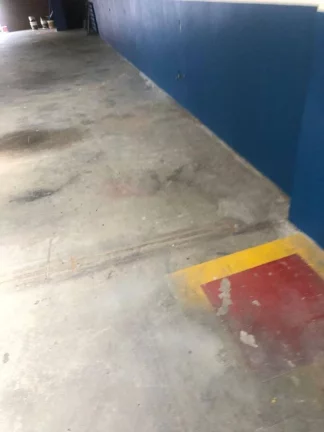 Imagem Salão para alugar, 250 m² por R$ 6.380,00/mês - Parque Industriário - Santo André/SP