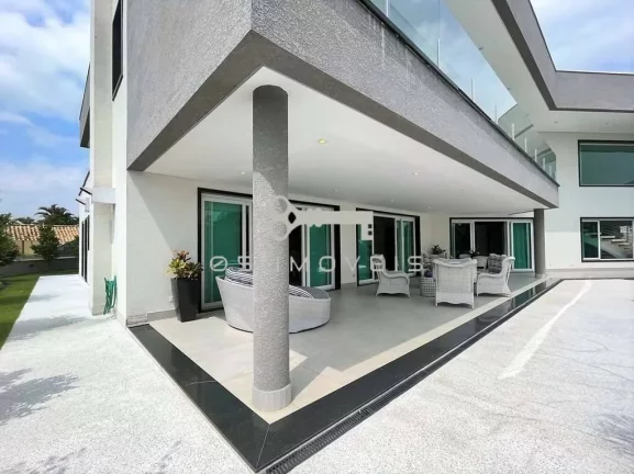 Imagem Cond S.Paulo II - 4sts, LINDA, MODERNA E IMPECÁVEL! Gourmet, piscina! NOVA!