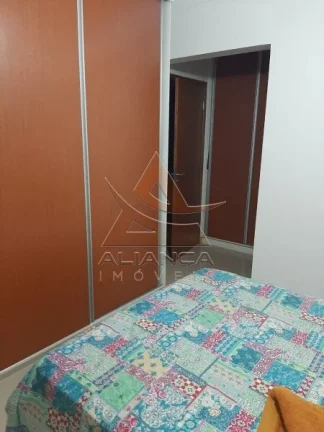 Imagem Apartamento - Ribeirão Preto - Jardim Botânico