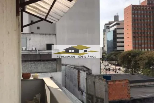 Imagem Apartamento para uso comercial na Vila Mariana
