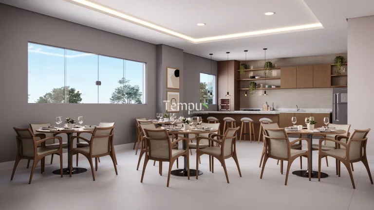 Imagem Viverde Areião - Apartamento na planta, 3 suítes - Setor Pedro Ludovico