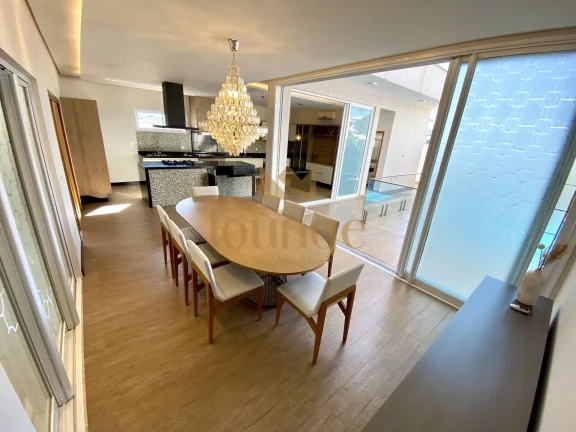 Imagem Casa Em Condominio em Sorocaba