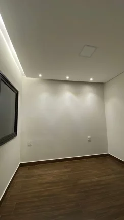 Imagem CASA RESIDENCIAL em FRANCA - SP, ESPLANADA PRIMO MENEGHETTI II