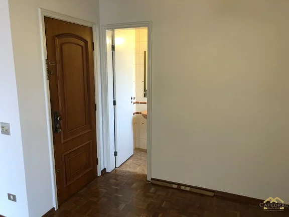 Imagem Apartamento com 3 quartos e 2 vagas no centro de Jundiaí para venda