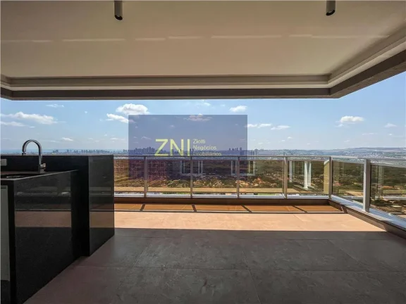 Imagem Apartamento à Venda no Mirante do Ipê R 1379