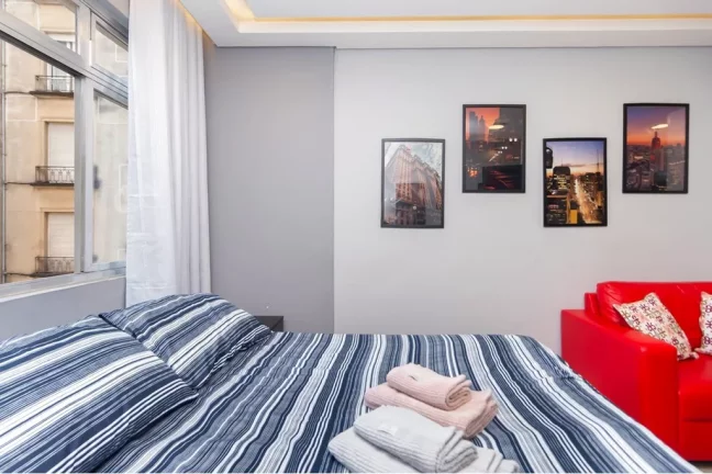 Imagem APARTAMENTO RESIDENCIAL em São Paulo - SP, Jardim República