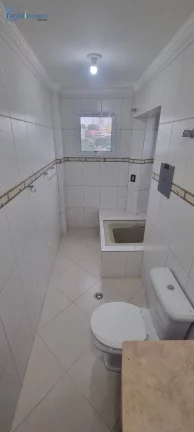 Imagem APARTAMENTO COM 3 DORMITÓRIOS NO CENTRO DE SBC