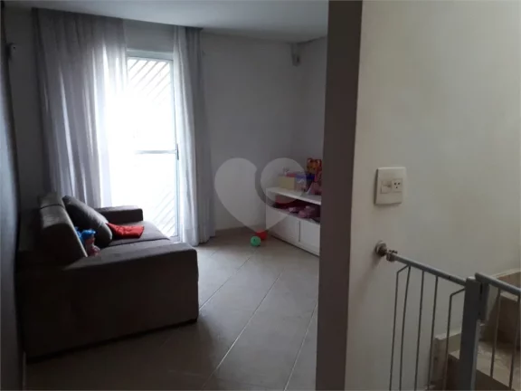 Imagem Sobrado à venda com 3 quartos, sendo 1 suíte, em Butantã, São Paulo - SP