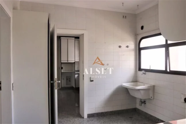 Imagem Apartamento Residencial à venda, Tatuapé, São Paulo - AP0812.