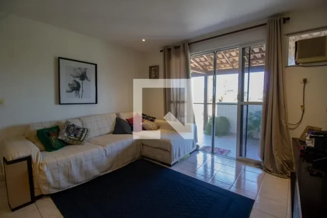 Imagem Apartamento à Venda - Recreio, 2 Quartos, 150 m2