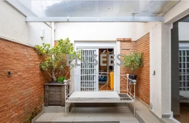 Imagem CASA RESIDENCIAL em SÃO PAULO - SP, ALTO DA BOA VISTA