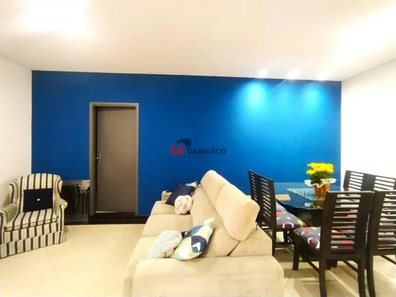 Imagem Casa à venda 4 Quartos, 4 Suites, 3 Vagas, 154M², Nova Gerty, São Caetano do Sul - SP