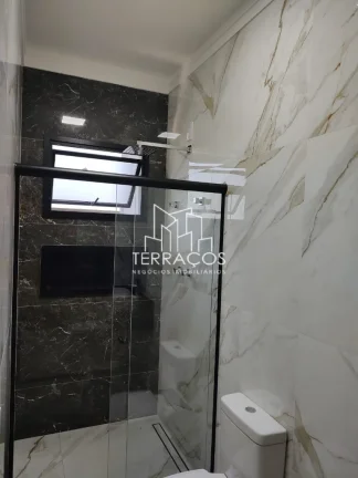 Imagem CASA TÉRREA NOVA À VENDA NO CONDOMÍNIO GRAN VILLE SÃO VENÂNCIO EM ITUPEVA SP, 3 DORMITÓRIOS SUÍTES