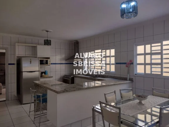 Imagem Casa com 2 dormitórios à venda, 187 m² por R$ 480.000,00 - Jardim dos Ipês - Itu/SP