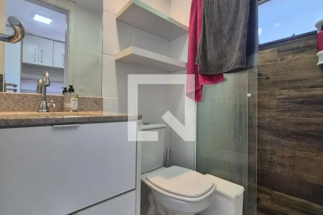 Imagem Apartamento à Venda - Recreio, 3 Quartos, 81 m2