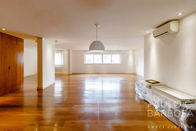 Imagem Rua Jacurici Venda - 3 dormitórios (1 Suite) - 2 Vagas - 236 m²