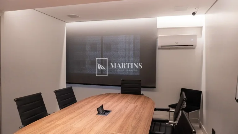 Imagem Sala comercial no Lago norteSala comercial no Lago norte| Área privativa de 95m²| Dois andares
Pri...
