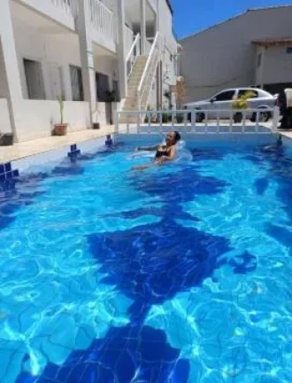 Imagem Apartamento com 1 Quarto à Venda, 42 m² em Praia Dos Recifes - Vila Velha